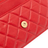Chanel Quilted Lambskin 19 Wallet on Chain Secondhand