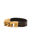 Louis Vuitton Mono Chain Reverso Bracelet Secondhand