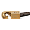 Louis Vuitton Mono Chain Reverso Bracelet Secondhand