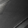 Dior Oblique Canvas and Leather Saddle Zippy Wallet Secondhand