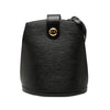 Louis Vuitton Epi Cluny Secondhand