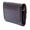 Louis Vuitton Monogram Vernis Rossmore PM Secondhand