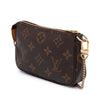 Louis Vuitton Damier Ebene Mini Pochette Accessoires Secondhand