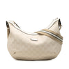 Gucci GG Canvas Web Crossbody Secondhand