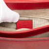 Gucci Small Dollar Calf Interlocking G Satchel Secondhand