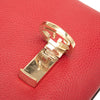 Gucci Small Dollar Calf Interlocking G Satchel Secondhand