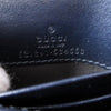 Gucci Canvas Horsebit 1955 Bifold Wallet Secondhand