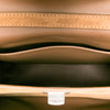 Balenciaga Mini Suede Rodeo Satchel Secondhand