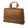 Secondhand Bottega Veneta PVC Marco Polo Tote