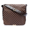 Secondhand Louis Vuitton Damier Ebene Abbesses
