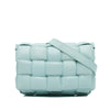 Bottega Veneta Nappa Intrecciato Padded Cassette Crossbody Secondhand