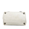 Prada Canvas Canapa Mistolino Tote Secondhand