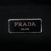 Prada Canvas Canapa Mistolino Tote Secondhand