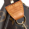 Louis Vuitton Monogram Mini Pochette Accessoires Secondhand