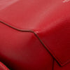 Celine Small Leather Seau Sangle Bucket Bag Secondhand