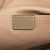 Celine C Macadam Canvas Handbag Secondhand