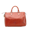 Louis Vuitton Epi Speedy 30 Secondhand