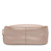 Chanel Small Quilted Metallic Calfskin Jungle Stroll Hobo Secondhand