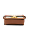 Celine Teen Canvas Triomphe Crossbody Secondhand