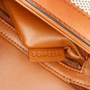 Celine Teen Canvas Triomphe Crossbody Secondhand