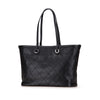 Chanel CC Caviar Wild Stitch On the Road Tote Secondhand