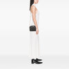 Dior Honeycomb Coated Canvas Chain Crossbody Secondhand