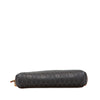 Dior Honeycomb Coated Canvas Chain Crossbody Secondhand