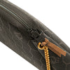 Dior Honeycomb Coated Canvas Chain Crossbody Secondhand