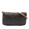 Louis Vuitton Monogram Pochette Accessoires Secondhand