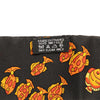 Hermès Rencontre Oceane Silk Twilly Scarf Secondhand