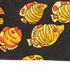 Hermès Rencontre Oceane Silk Twilly Scarf Secondhand