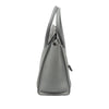 Celine Micro Calfskin Luggage Tote Secondhand