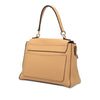 Chloé Small Leather Faye Day Satchel Secondhand