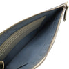Gucci Calfskin Guccy Sega Clutch Secondhand
