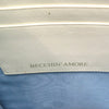 Gucci Calfskin Guccy Sega Clutch Secondhand