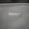 Chanel Medium Patent Coco Boy Flap Secondhand
