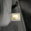 Chanel Medium Patent Coco Boy Flap Secondhand