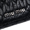 Miu Miu Large Matelasse Nappa Crystal Satchel Secondhand