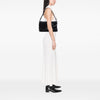 Miu Miu Large Matelasse Nappa Crystal Satchel Secondhand