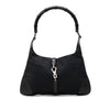 Gucci Canvas Bamboo Jackie Hobo Secondhand