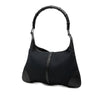 Gucci Canvas Bamboo Jackie Hobo Secondhand