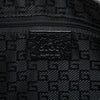 Gucci Canvas Bamboo Jackie Hobo Secondhand