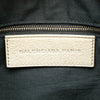 Balenciaga Lambskin Motocross Classic Bridge Satchel Secondhand