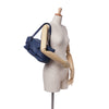 Bottega Veneta Nappa Intrecciato Montaigne Shoulder Bag Secondhand