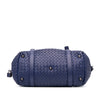 Bottega Veneta Nappa Intrecciato Montaigne Shoulder Bag Secondhand