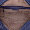 Bottega Veneta Nappa Intrecciato Montaigne Shoulder Bag Secondhand