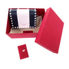 Valentino Smooth Calfskin Colorblock Free Rockstud Spike Crossbody Secondhand