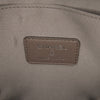 Chanel Quilted Patent Precious Symbols Pochette Secondhand