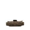 Fendi Zucca Canvas Baguette Secondhand