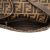Fendi Zucca Canvas Baguette Secondhand